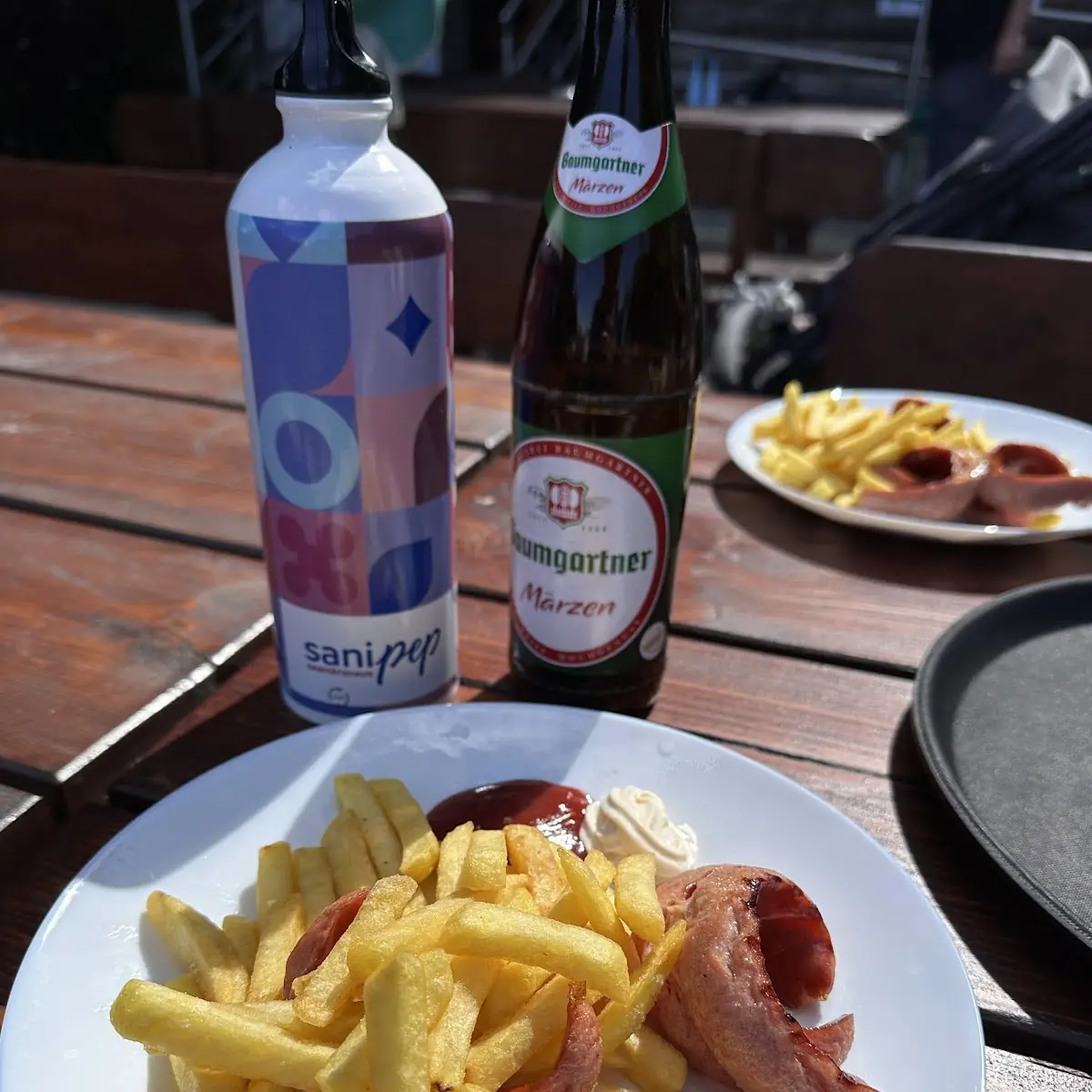 Essen und Trinken photo 2