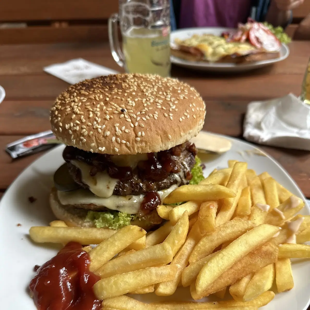 Essen und Trinken photo 4