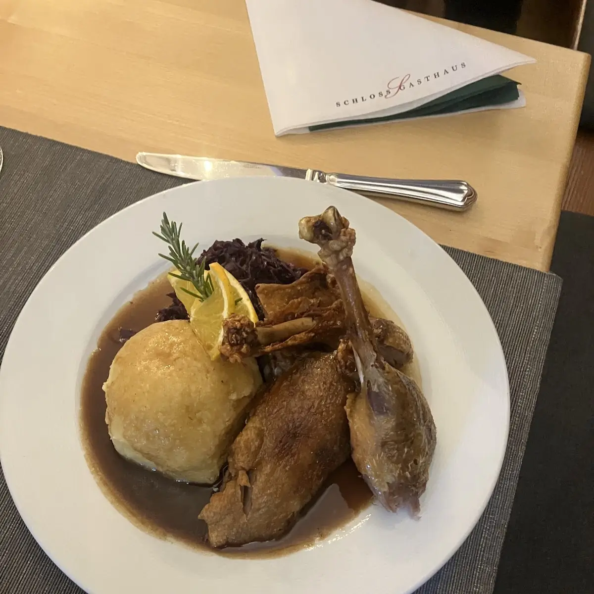 Essen und Trinken photo 3