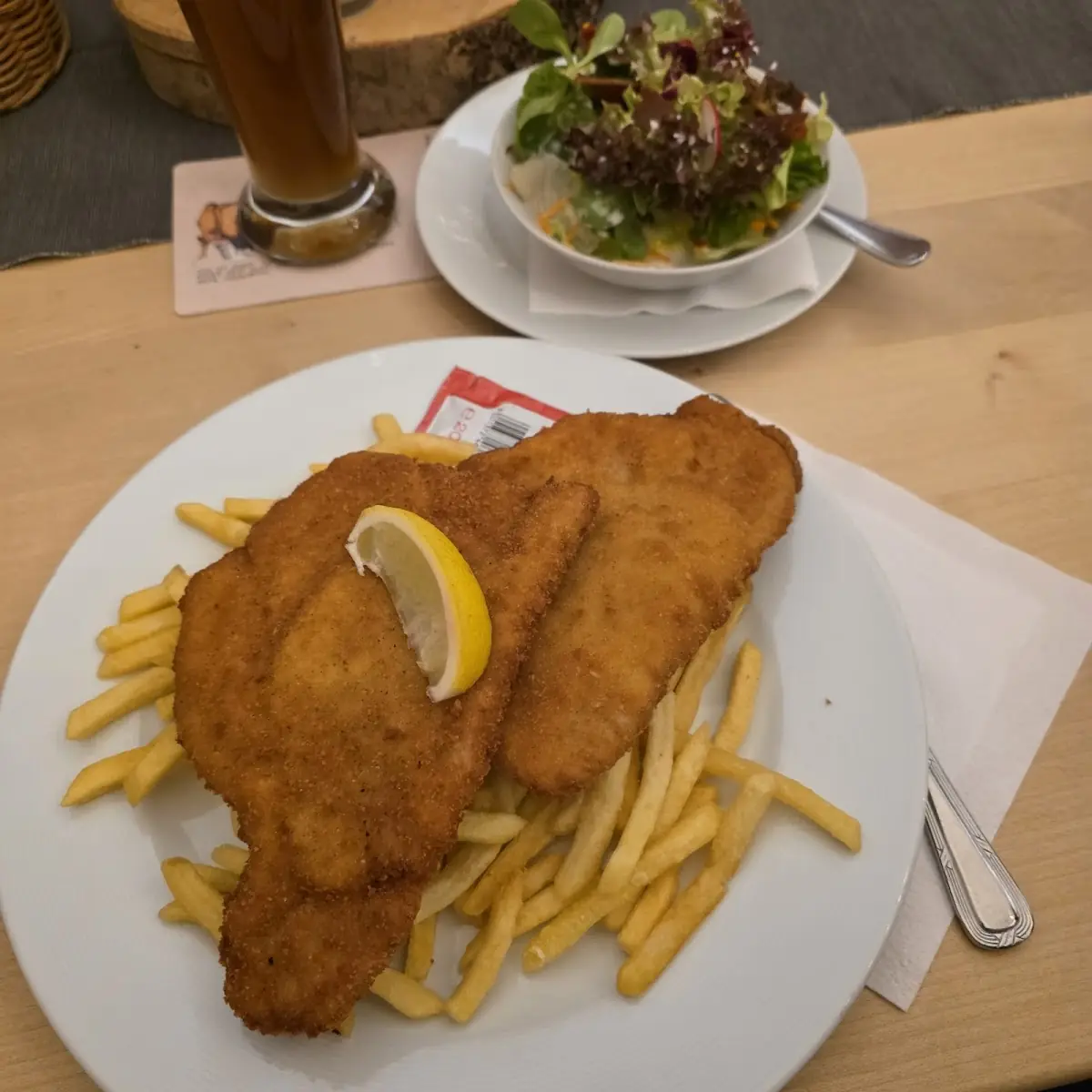 Essen und Trinken photo 4