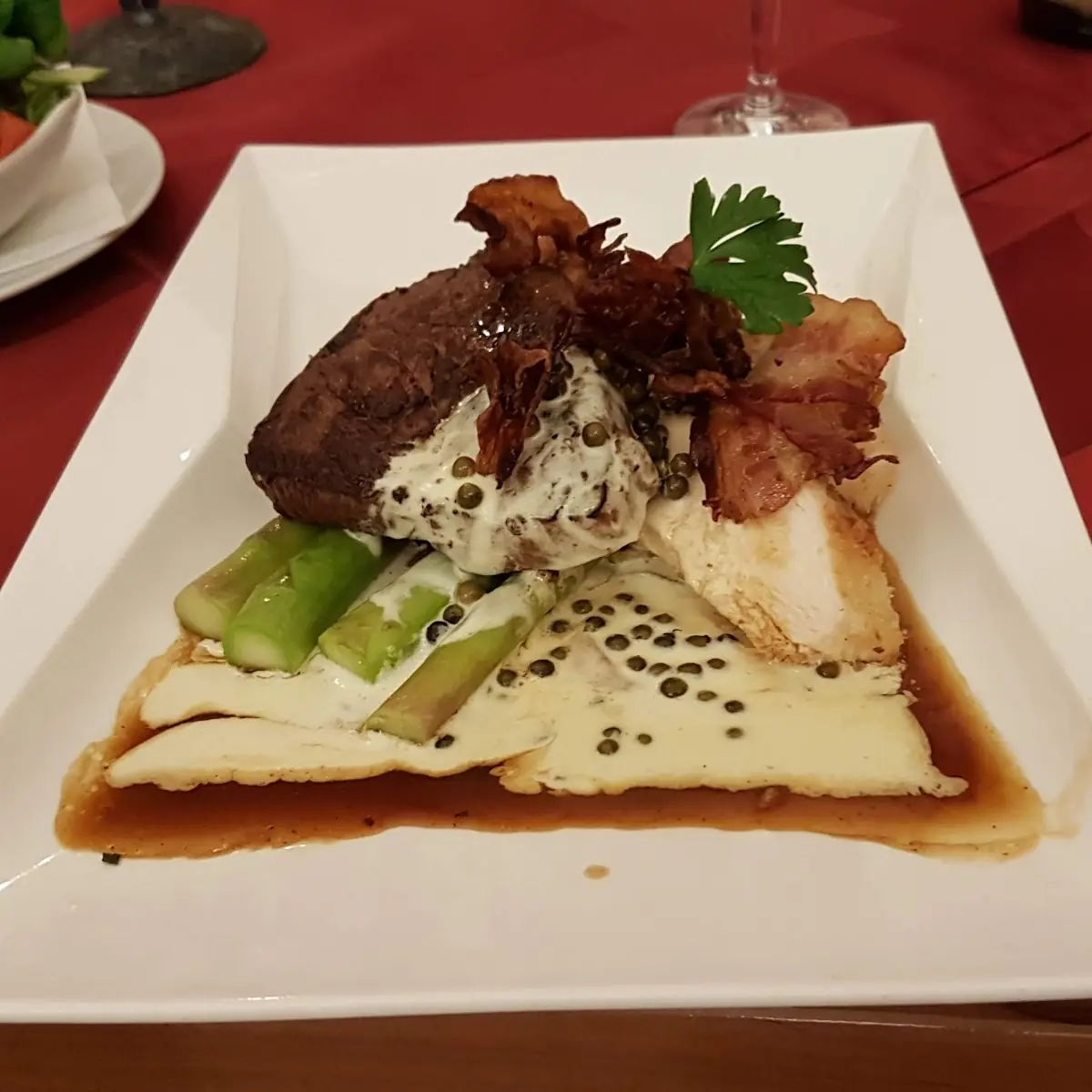 Essen und Trinken photo 6