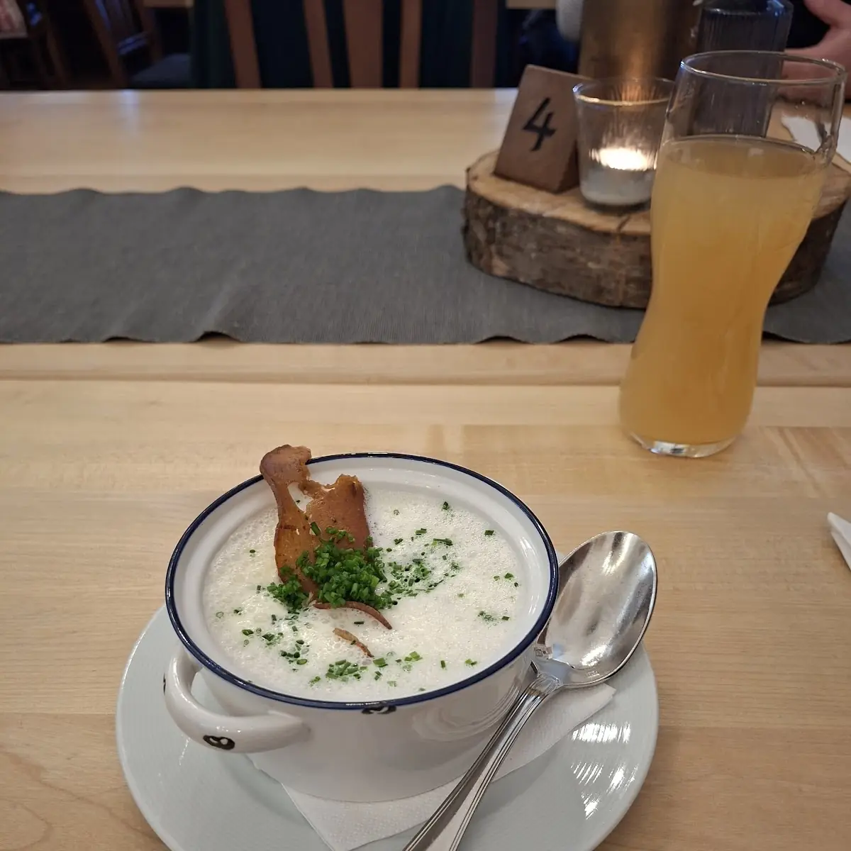 Essen und Trinken photo 8