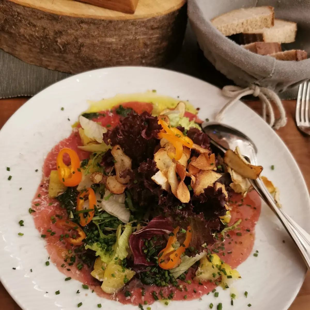 Essen und Trinken photo 9