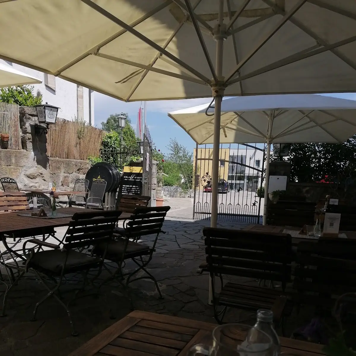 Atmosphäre photo 8