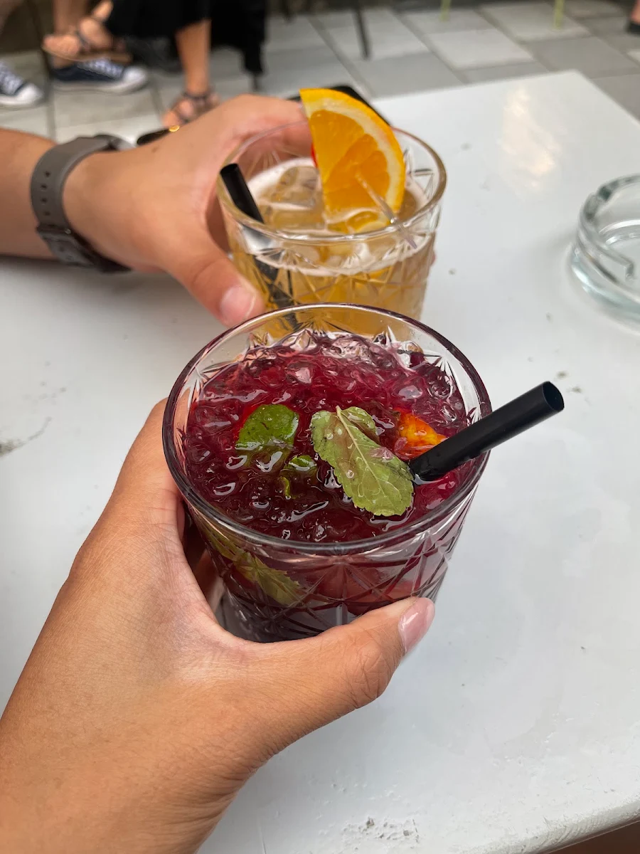 Essen und Trinken photo 6