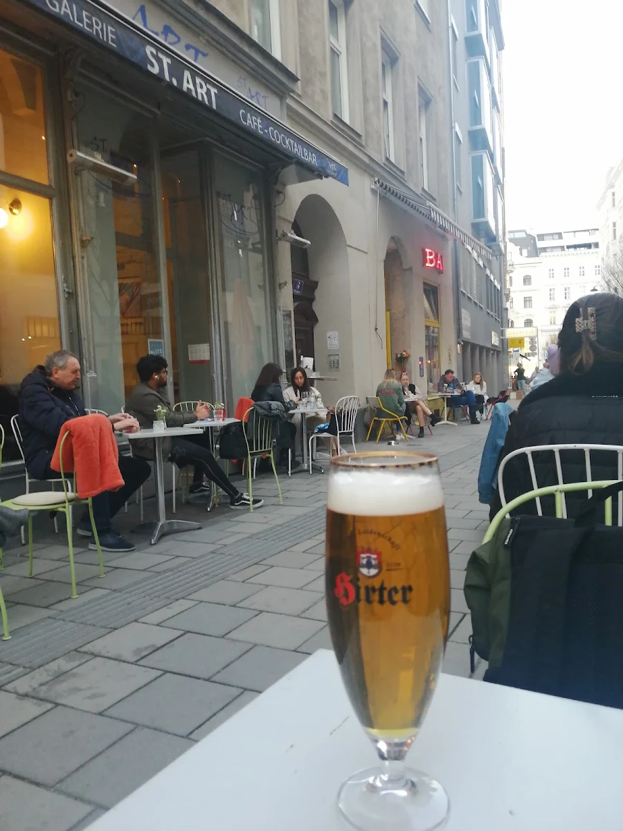Essen und Trinken photo 7