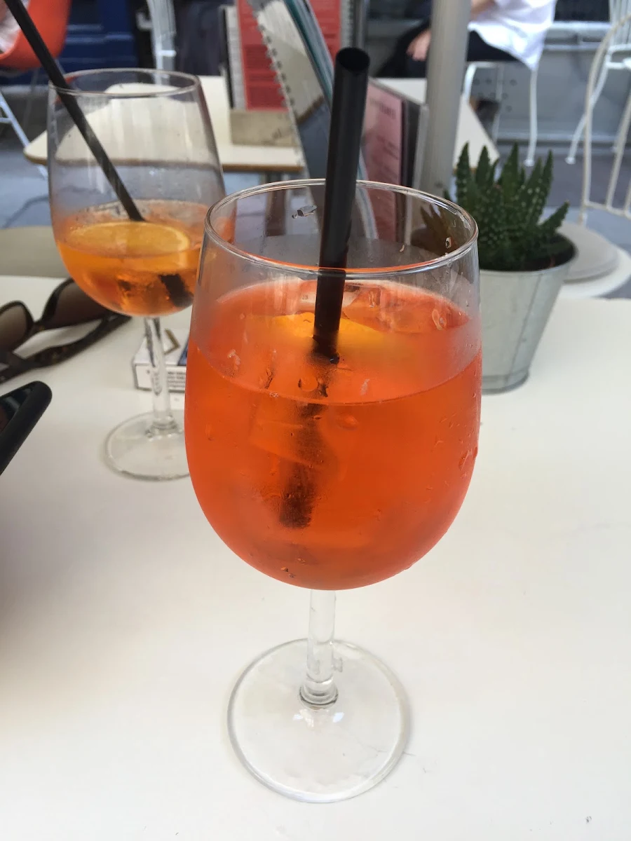 Essen und Trinken photo 8
