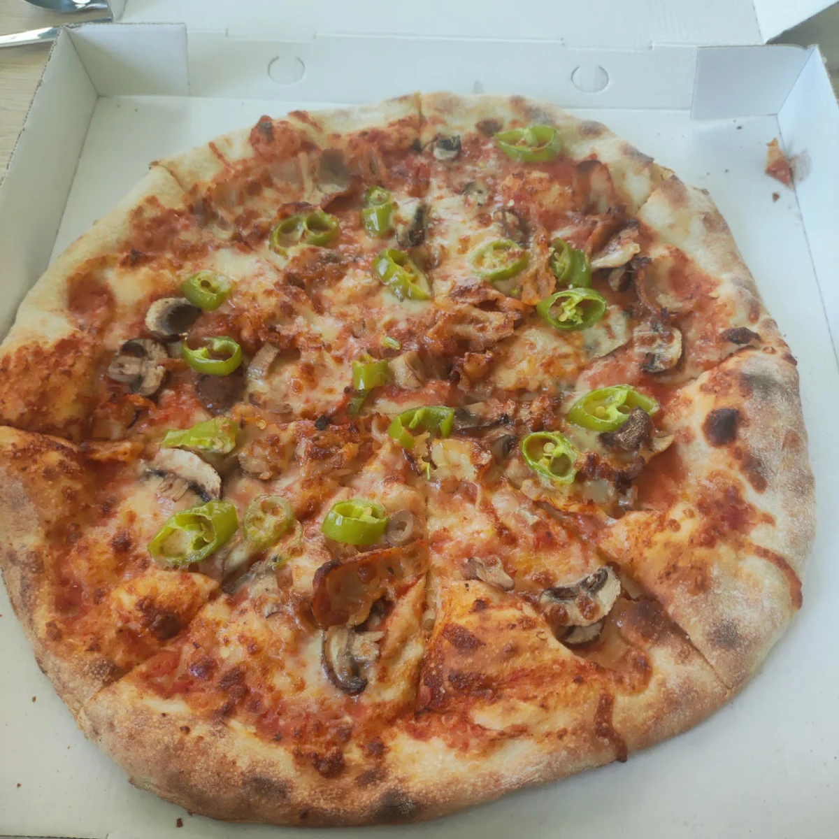 Essen und Trinken photo 1