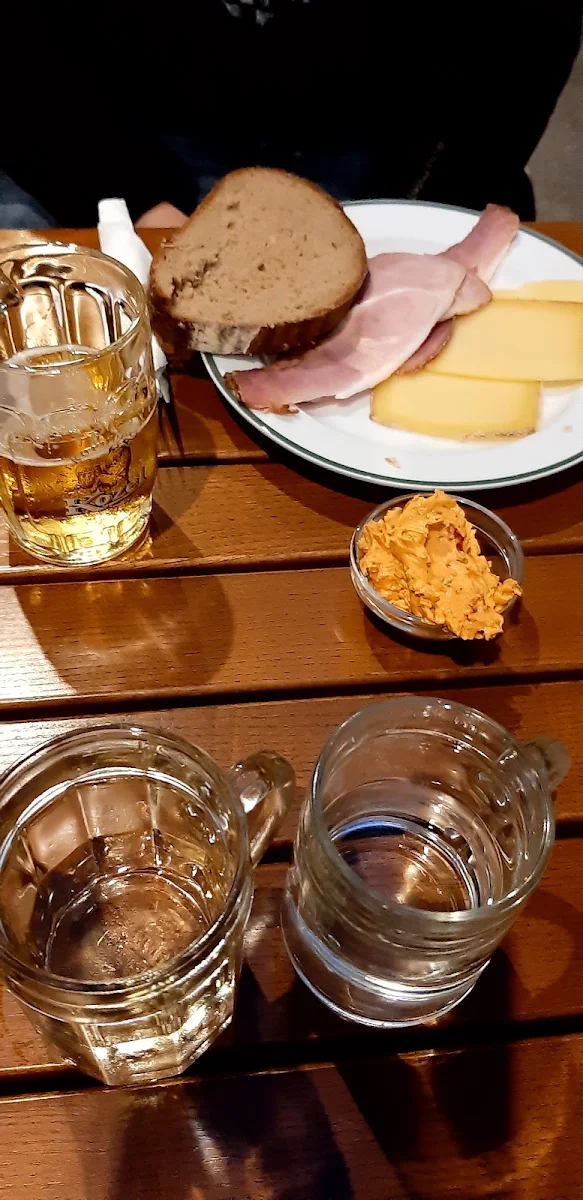 Essen und Trinken photo 10