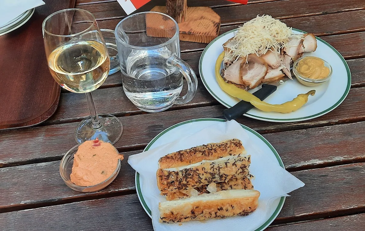 Essen und Trinken photo 4