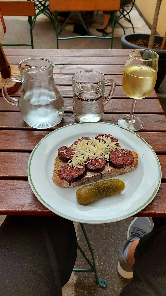 Essen und Trinken photo 6