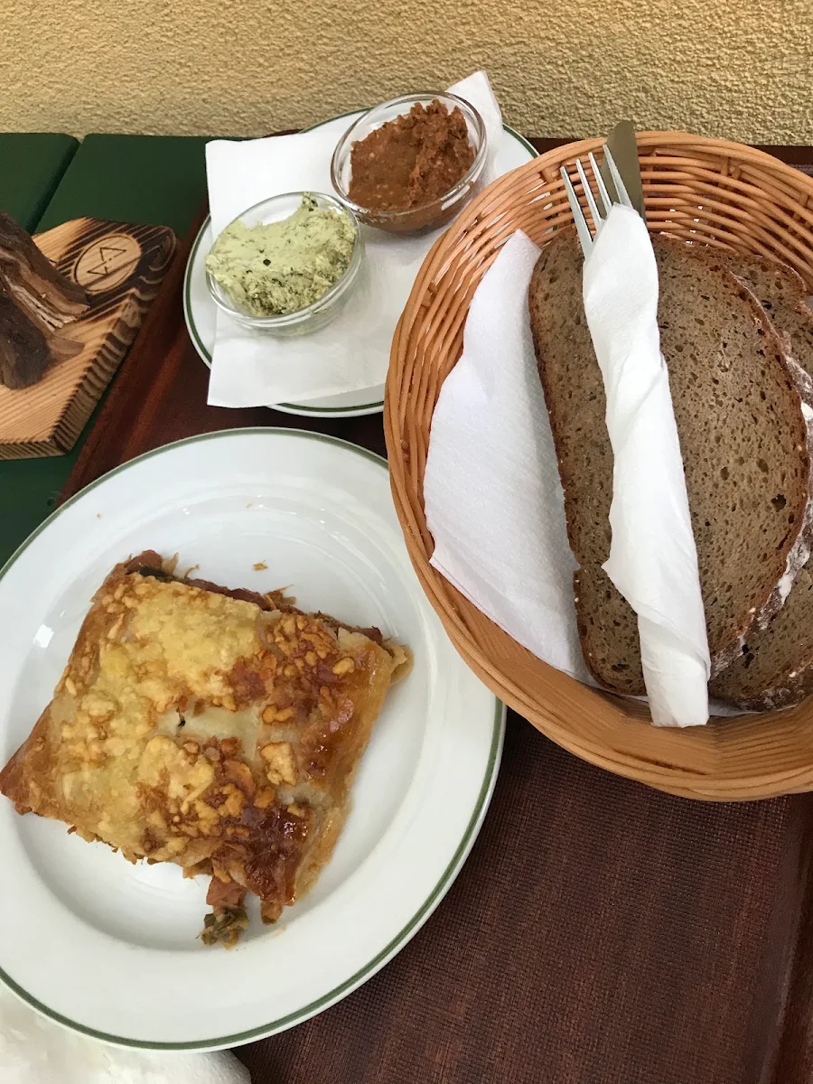 Essen und Trinken photo 9