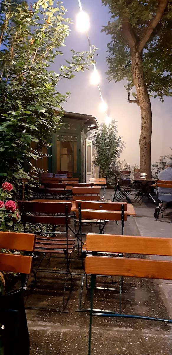 Atmosphäre photo 6