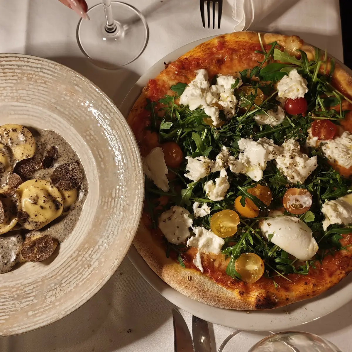 Essen und Trinken photo 10