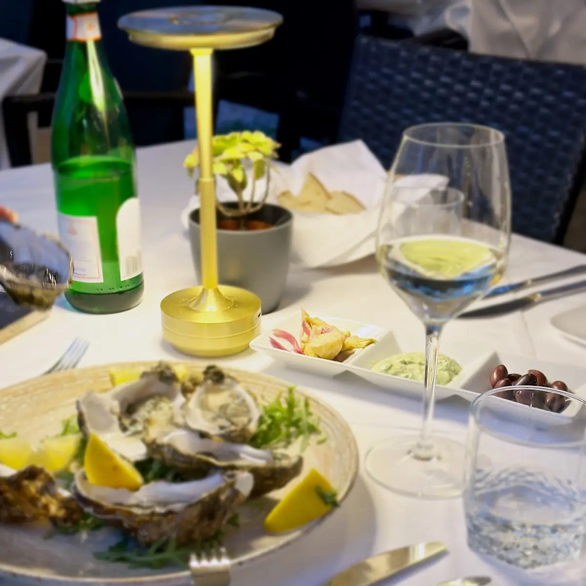 Essen und Trinken photo 5
