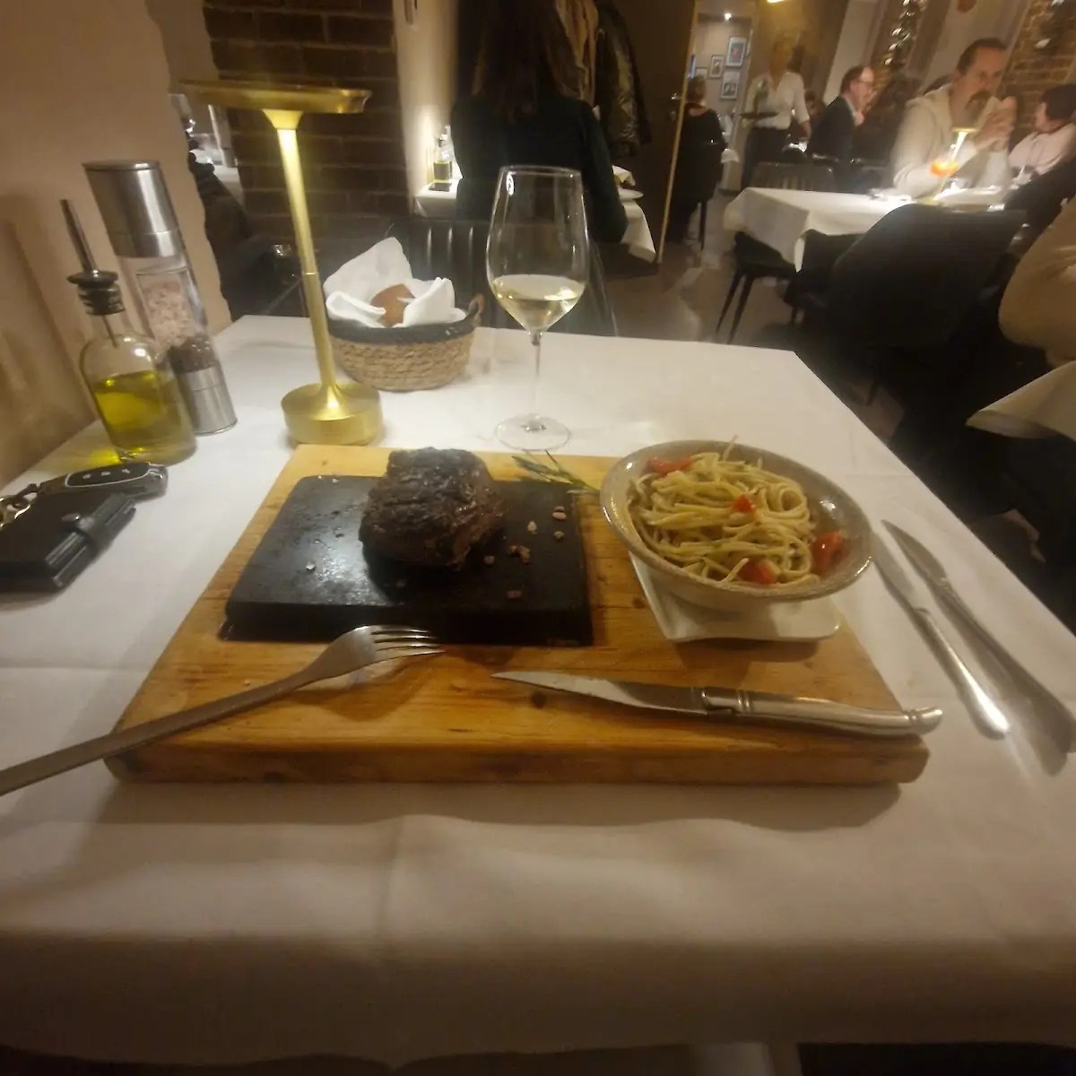 Essen und Trinken photo 7