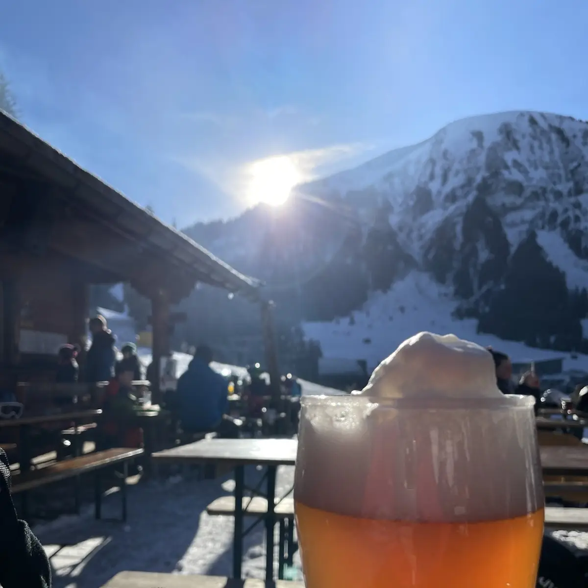 Essen und Trinken photo 1