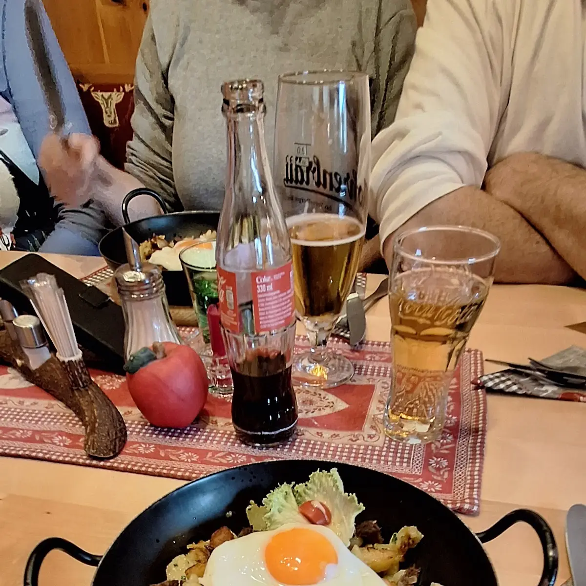 Essen und Trinken photo 10