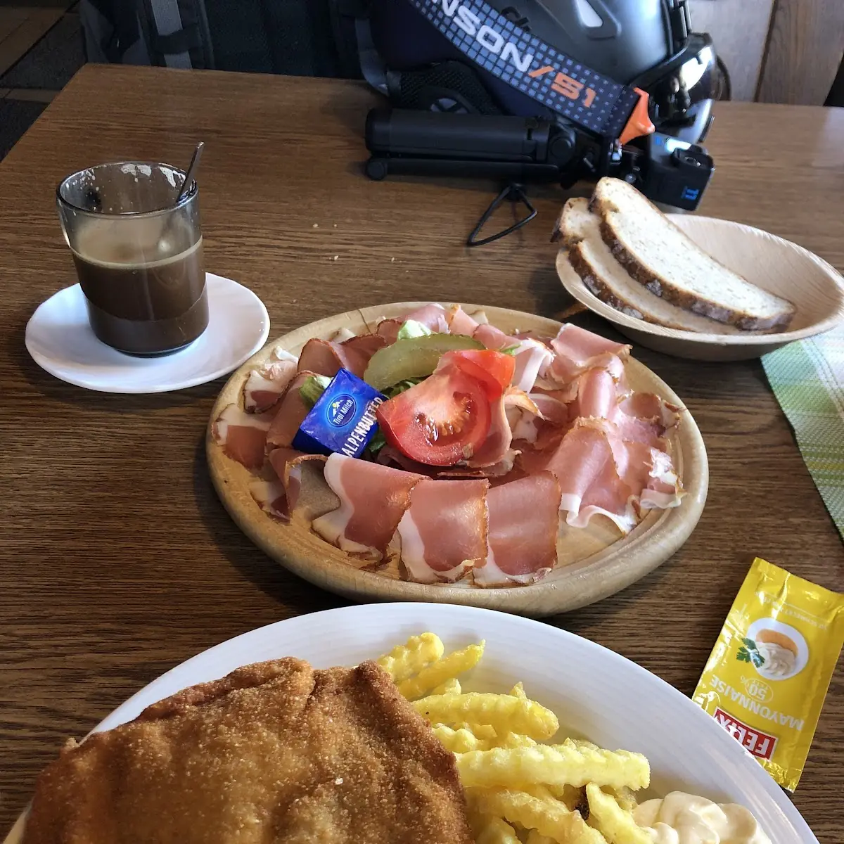 Essen und Trinken photo 2