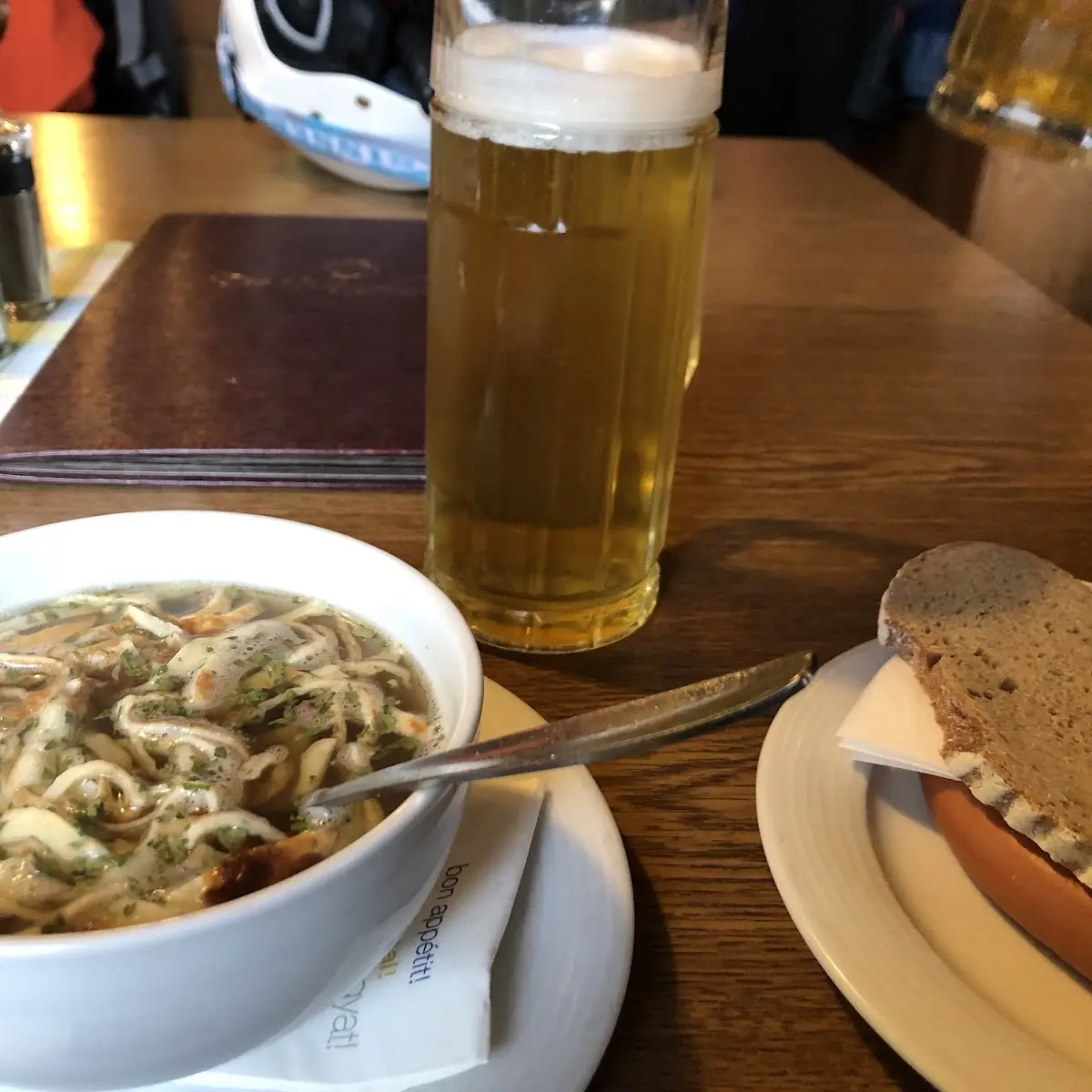 Essen und Trinken photo 3