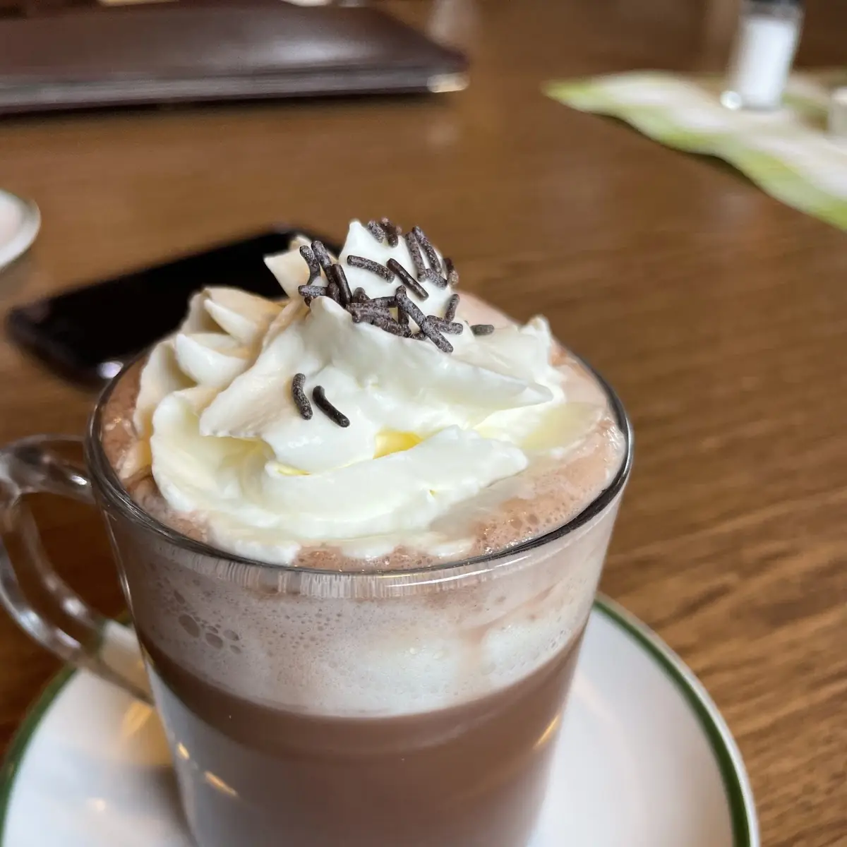 Essen und Trinken photo 9