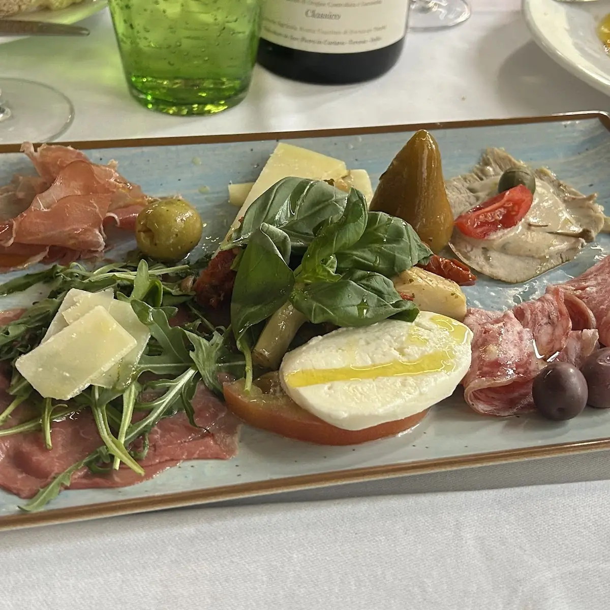 Essen und Trinken photo 10