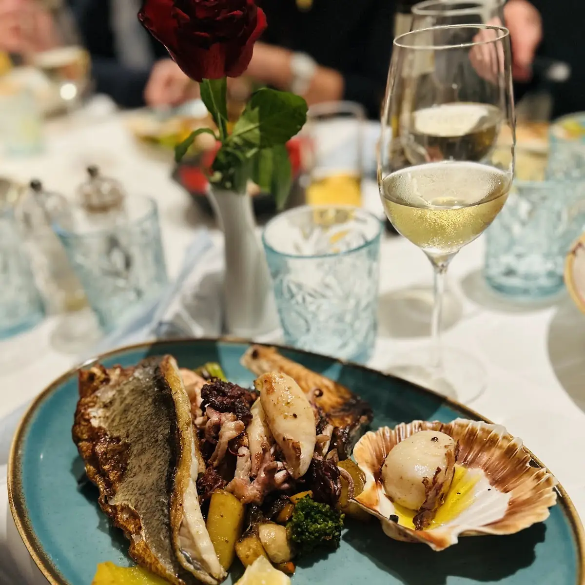 Essen und Trinken photo 6