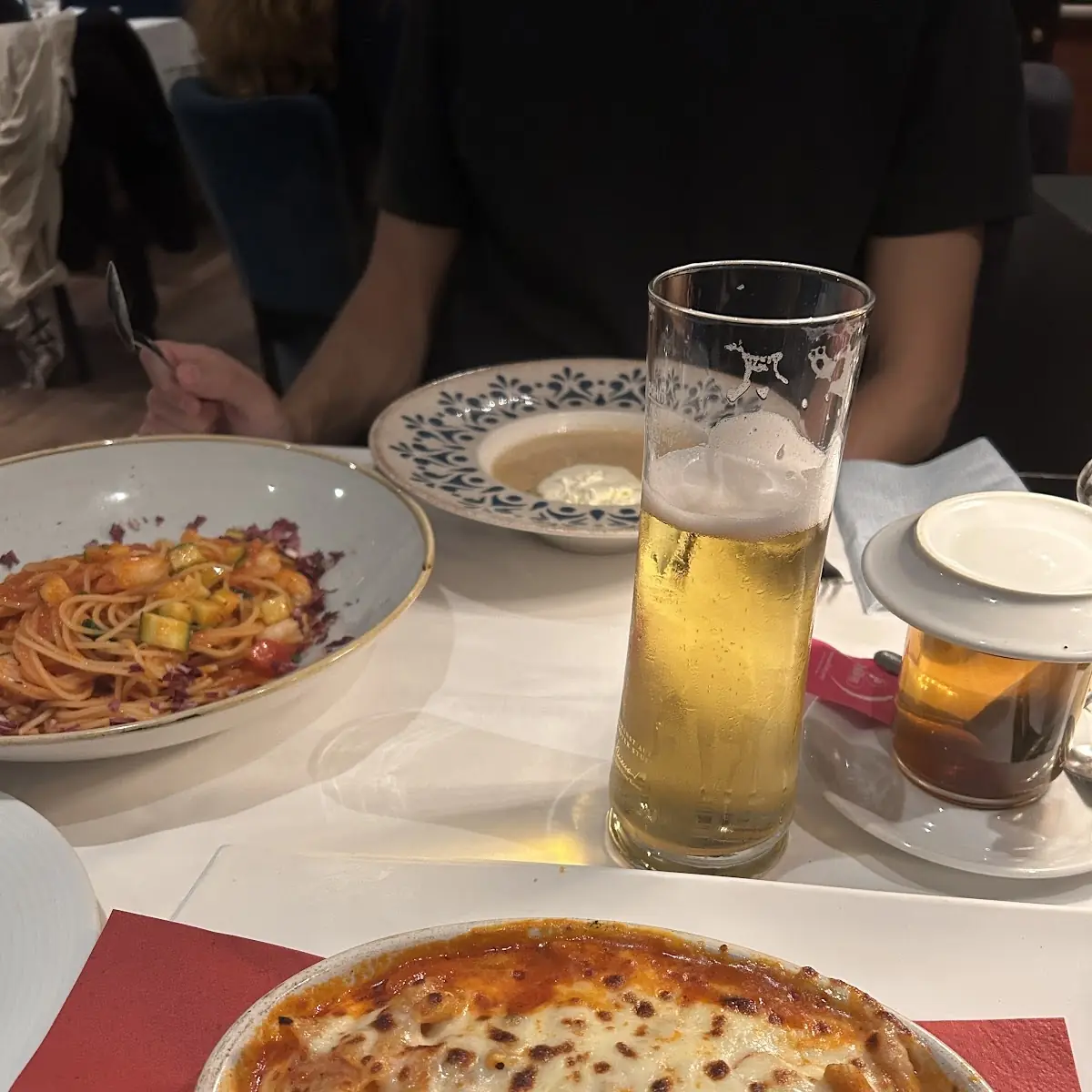 Essen und Trinken photo 7