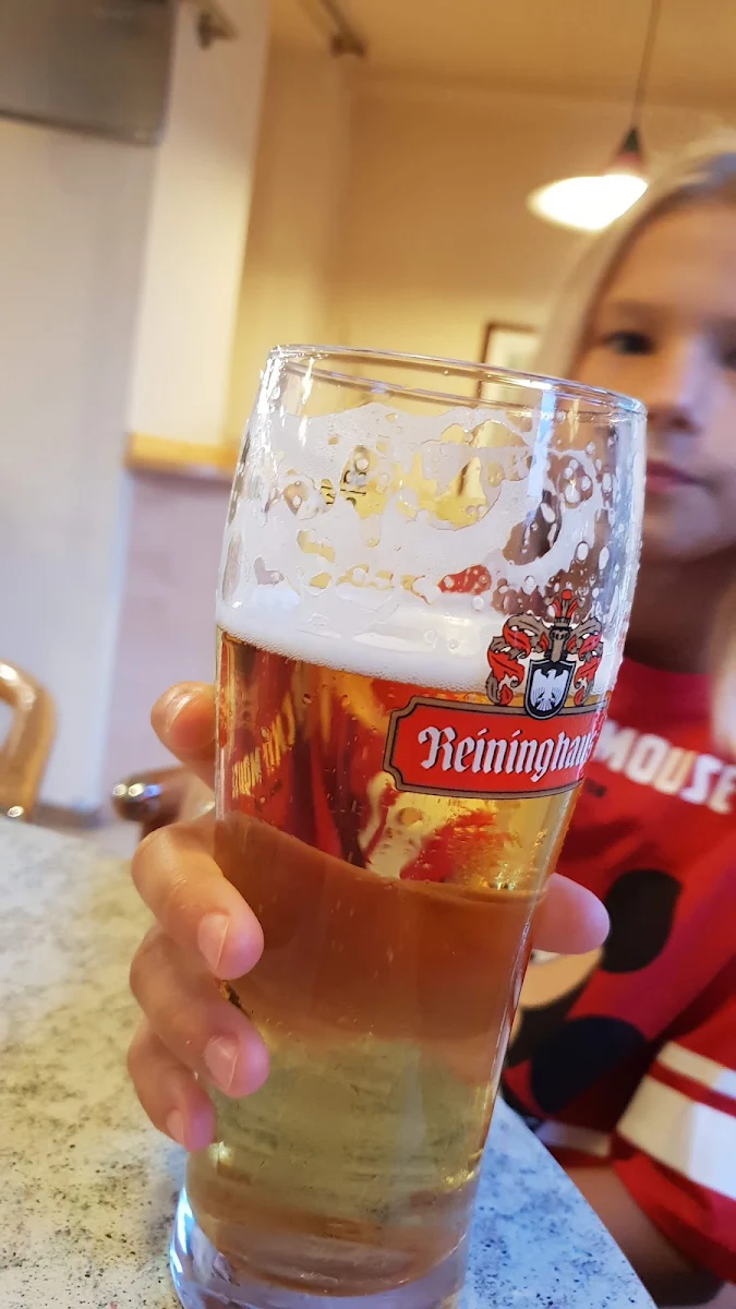 Essen und Trinken photo 3