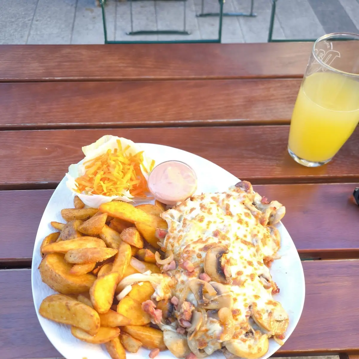 Essen und Trinken photo 3