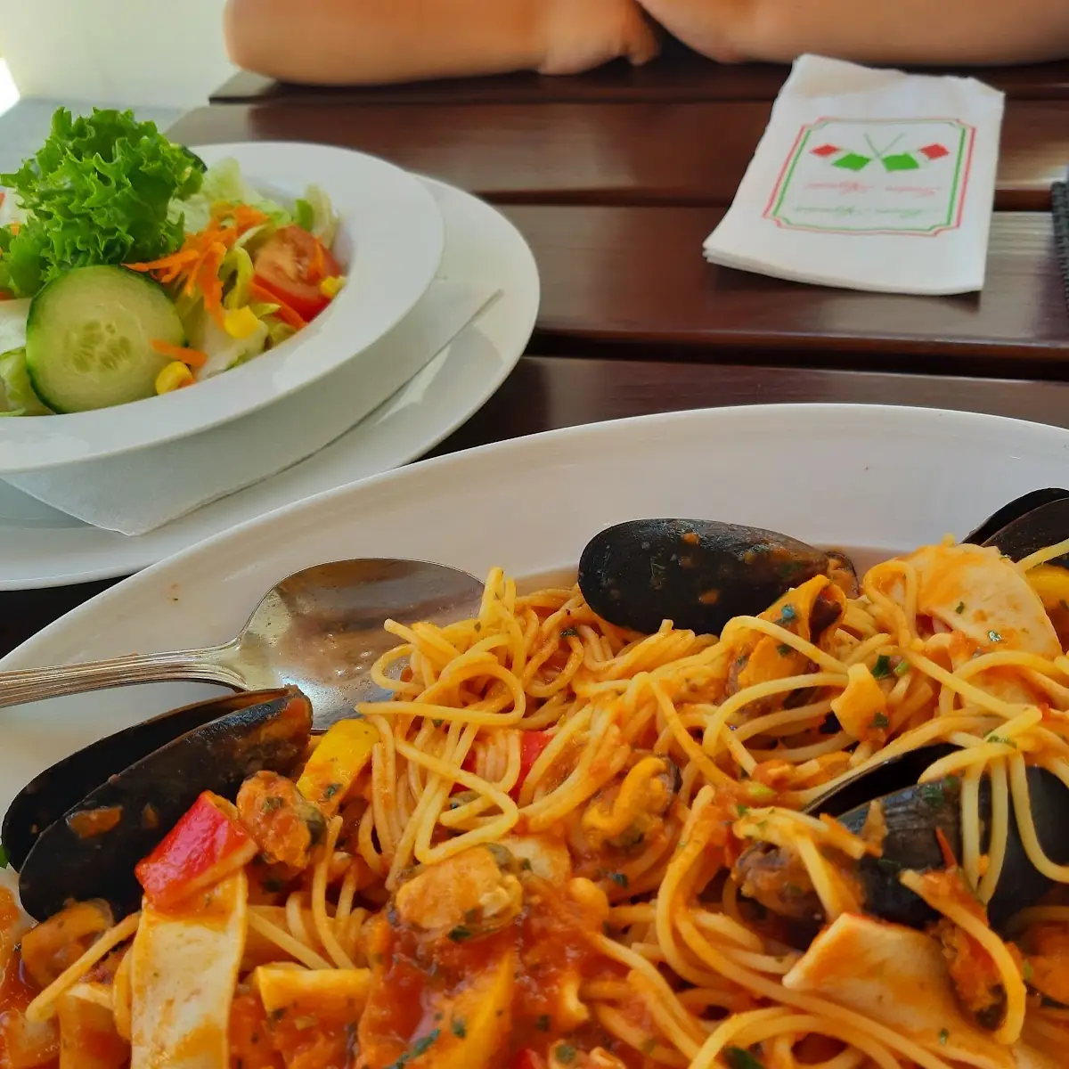 Essen und Trinken photo 4