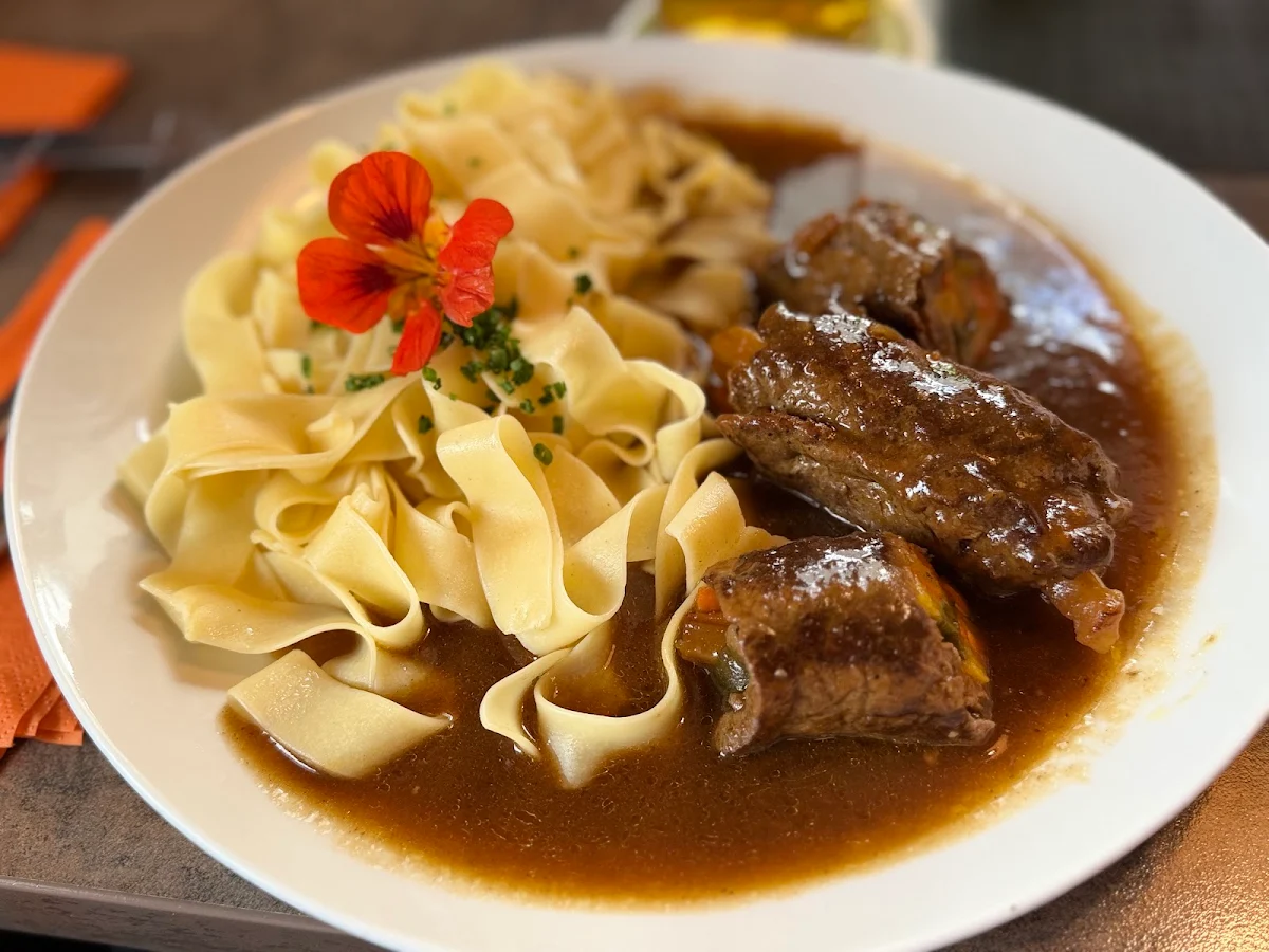 Essen und Trinken photo 5