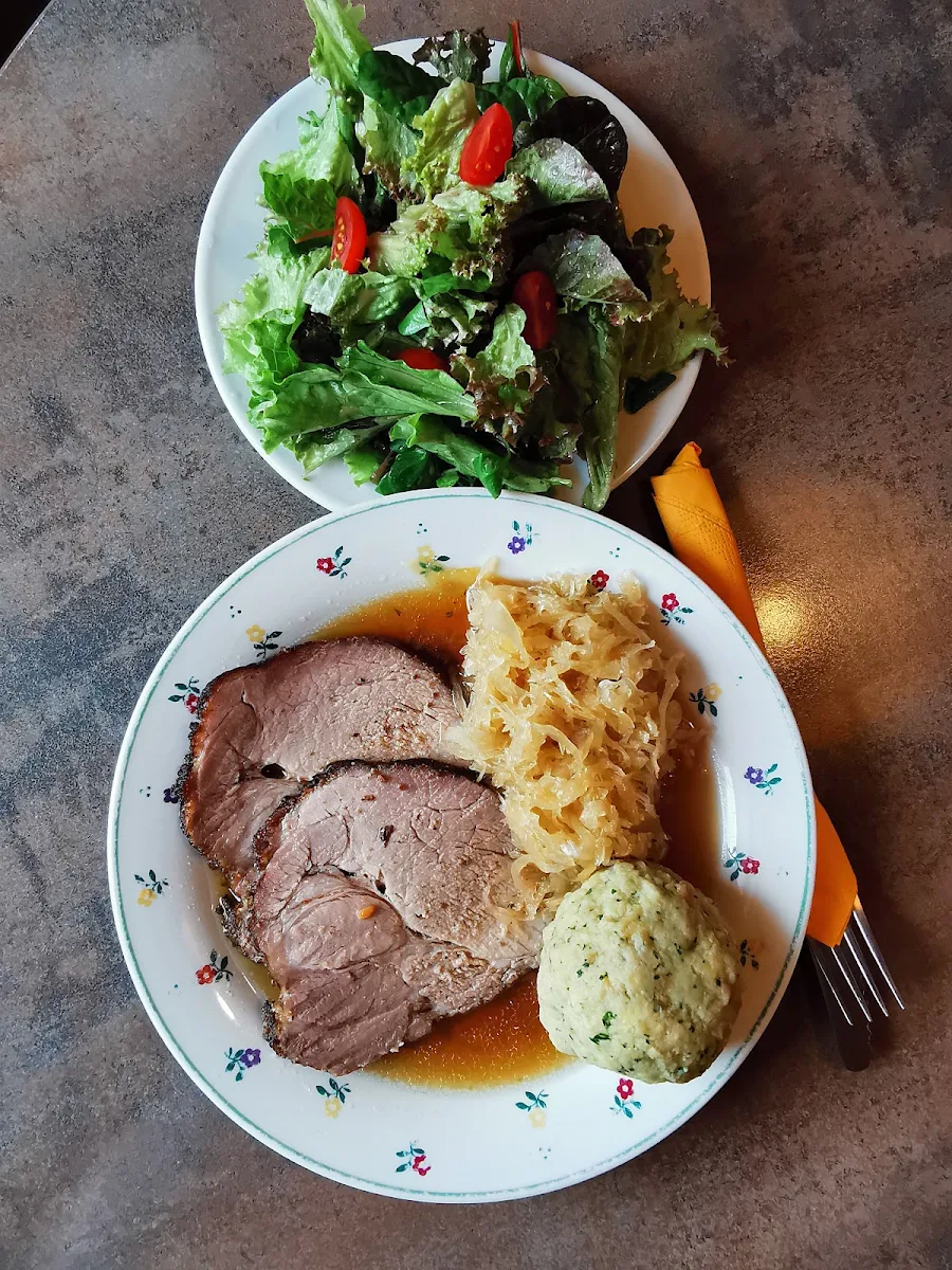 Essen und Trinken photo 6