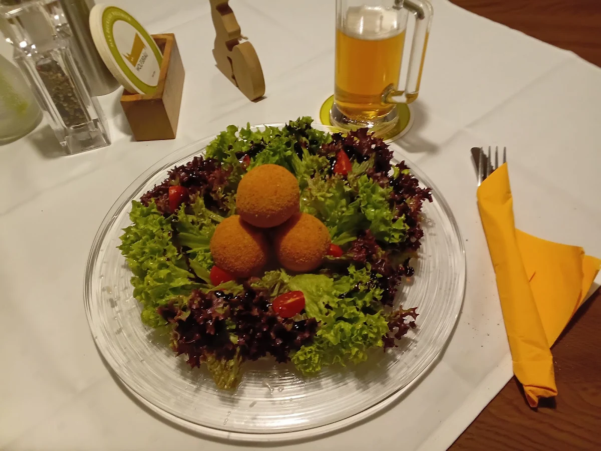 Essen und Trinken photo 7