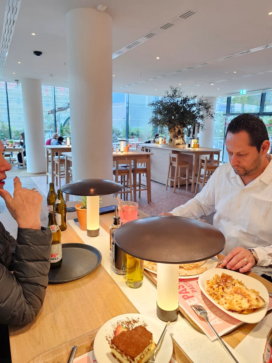 Essen und Trinken photo 10