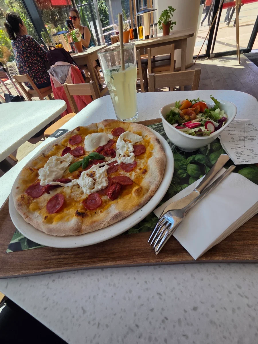 Essen und Trinken photo 5