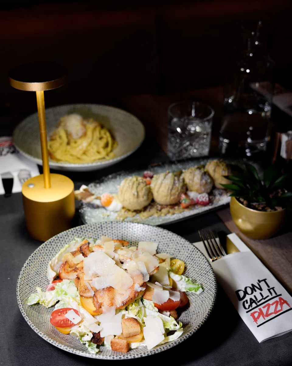 Essen und Trinken photo 9