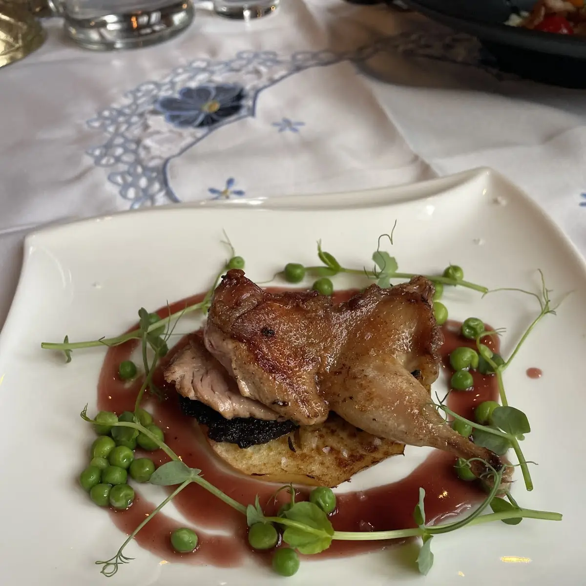 Essen und Trinken photo 5