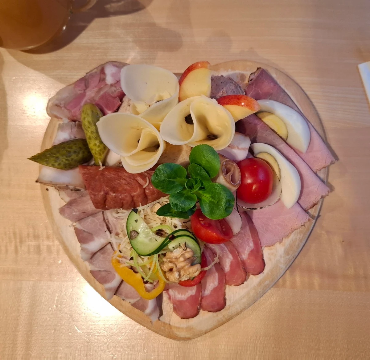 Essen und Trinken photo 2