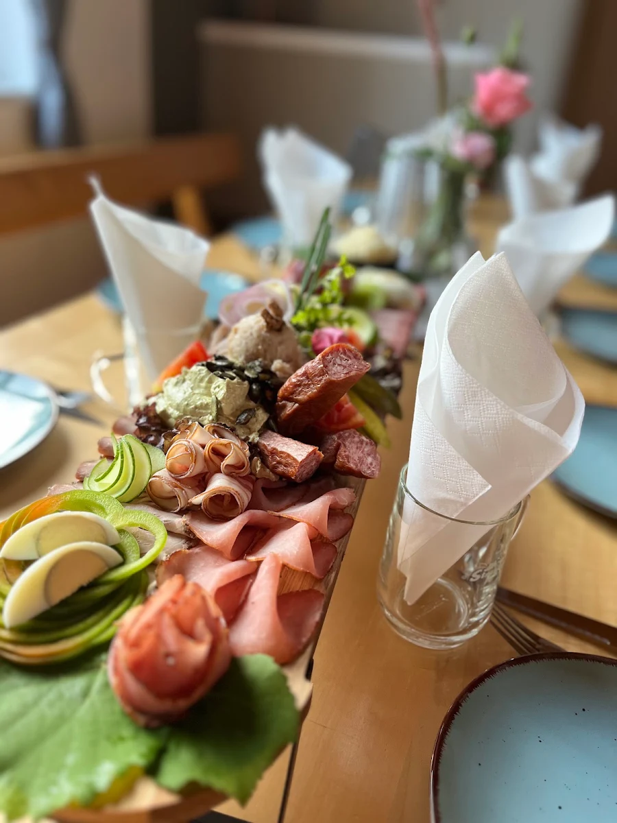Essen und Trinken photo 4