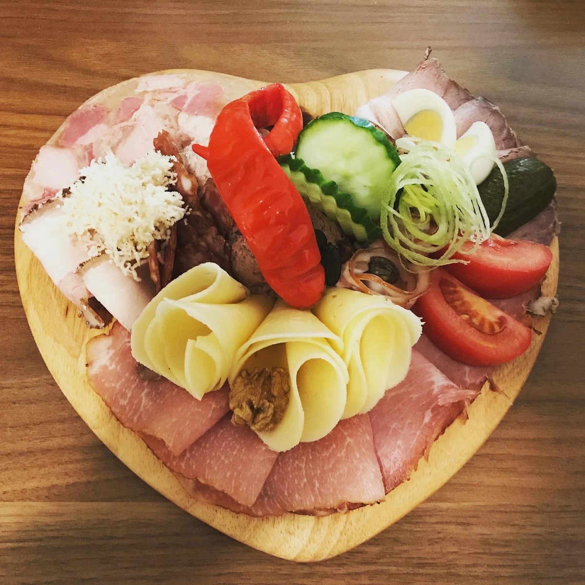 Essen und Trinken photo 6