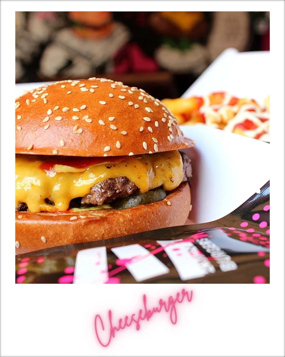 Essen und Trinken photo 1