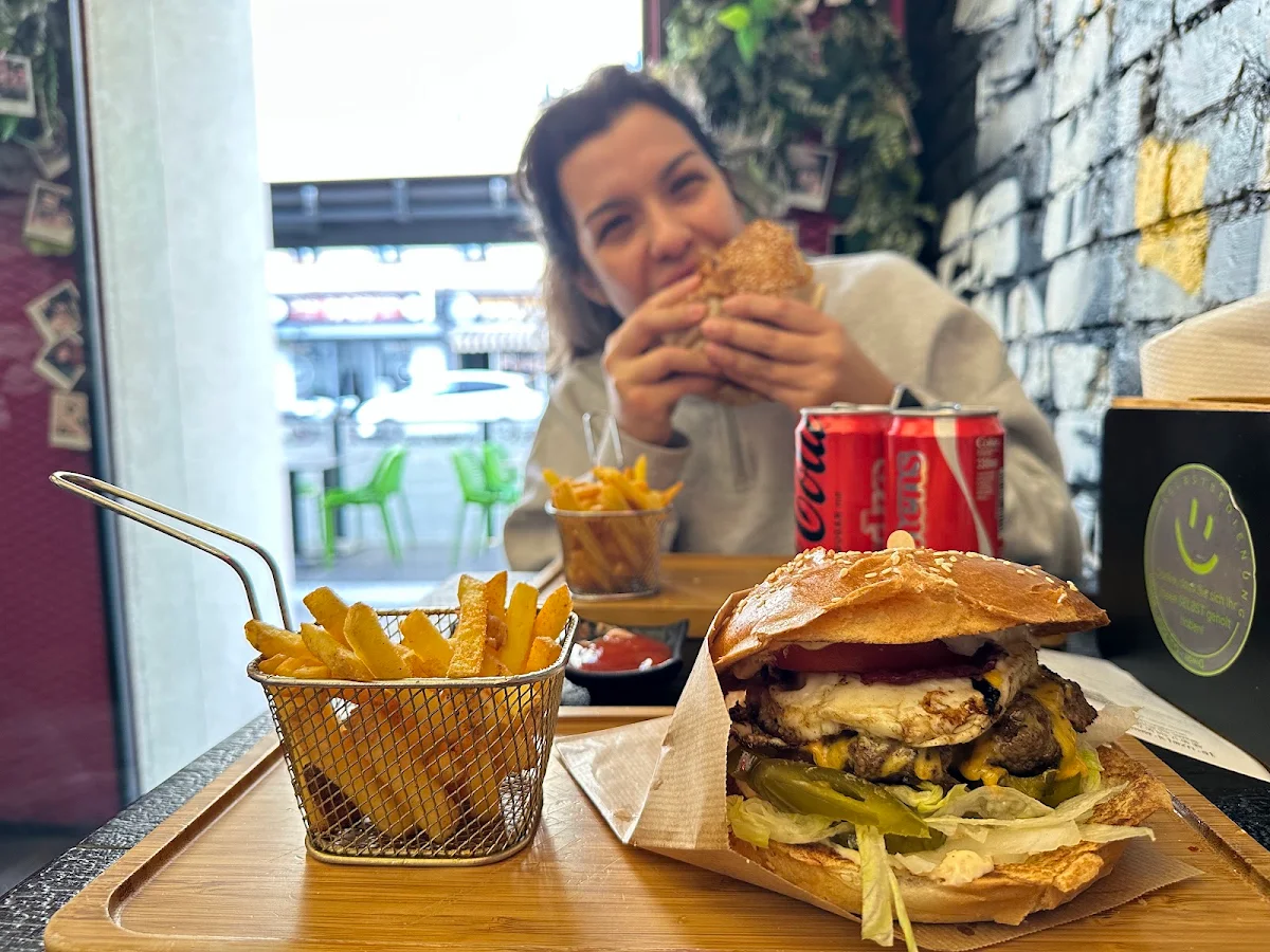Essen und Trinken photo 3