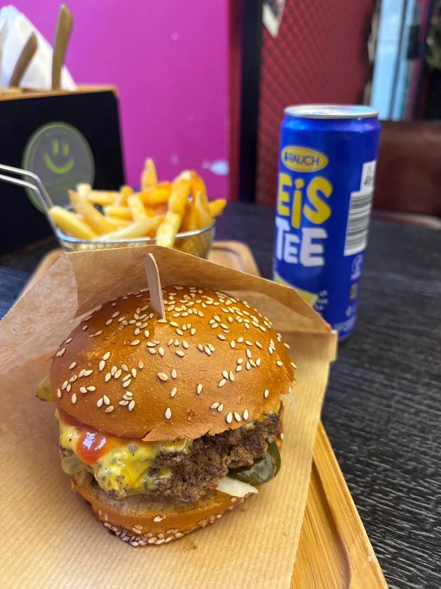 Essen und Trinken photo 4