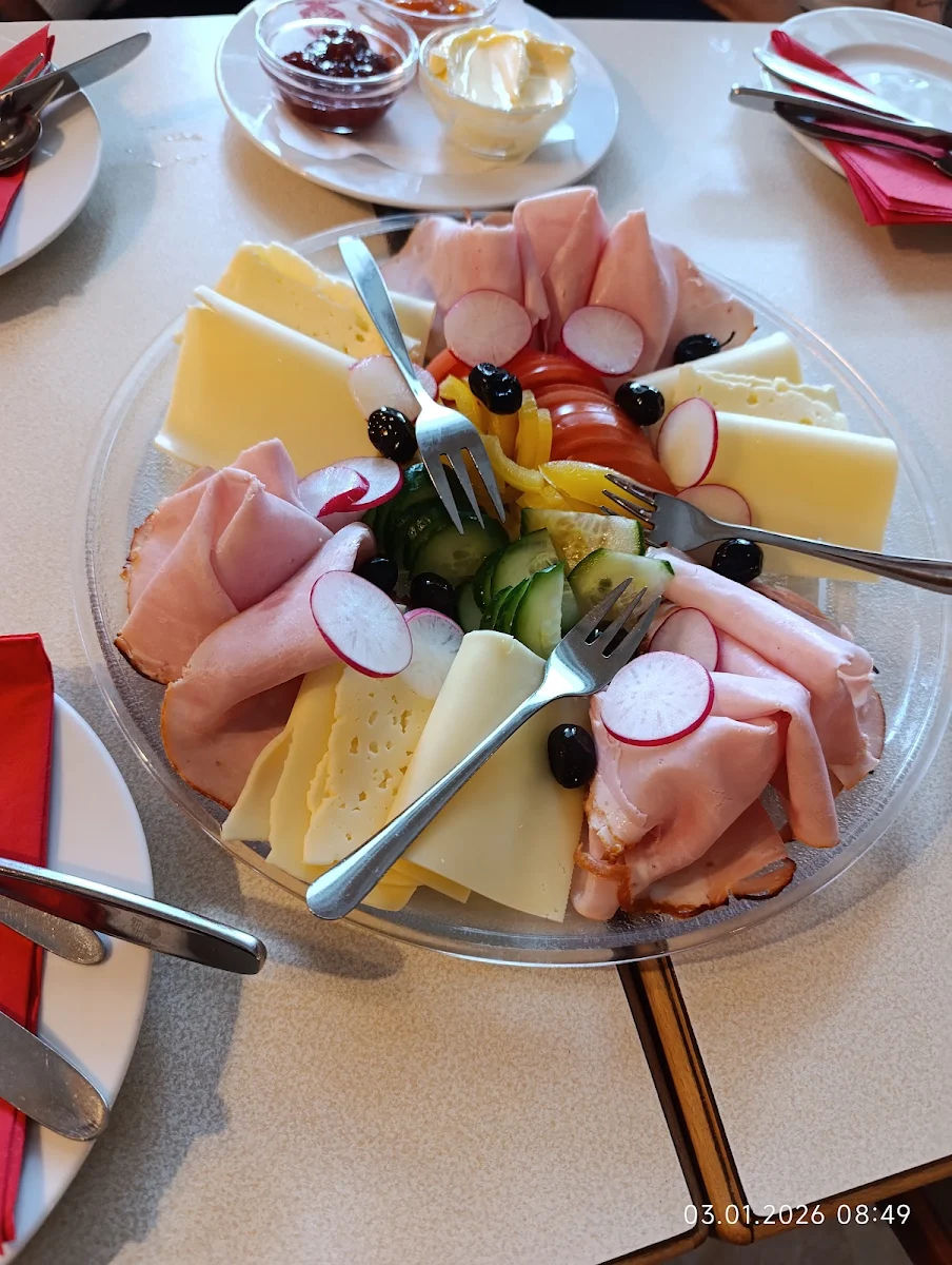 Essen und Trinken photo 2