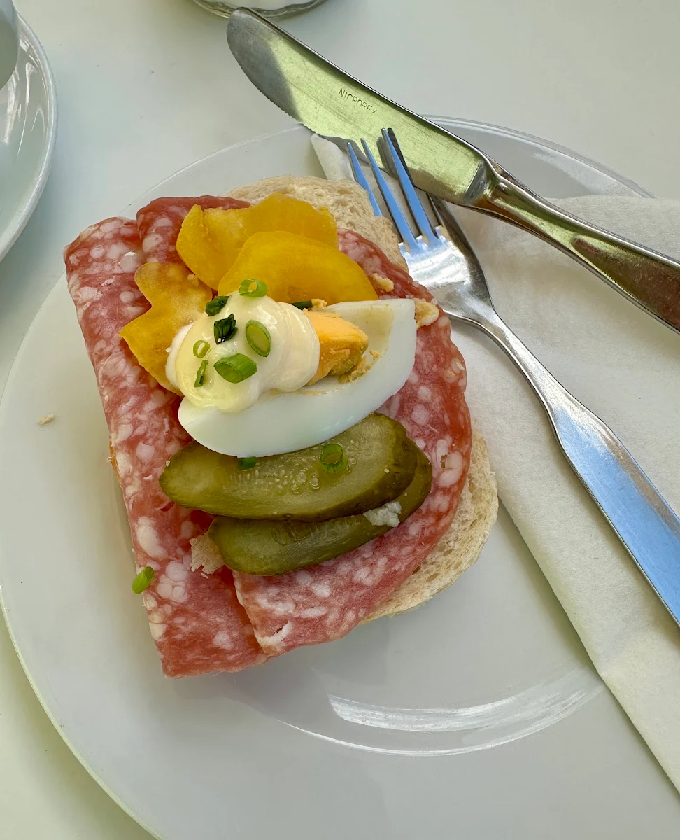 Essen und Trinken photo 4