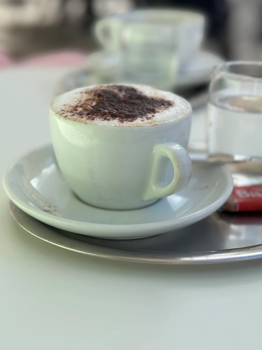 Essen und Trinken photo 5
