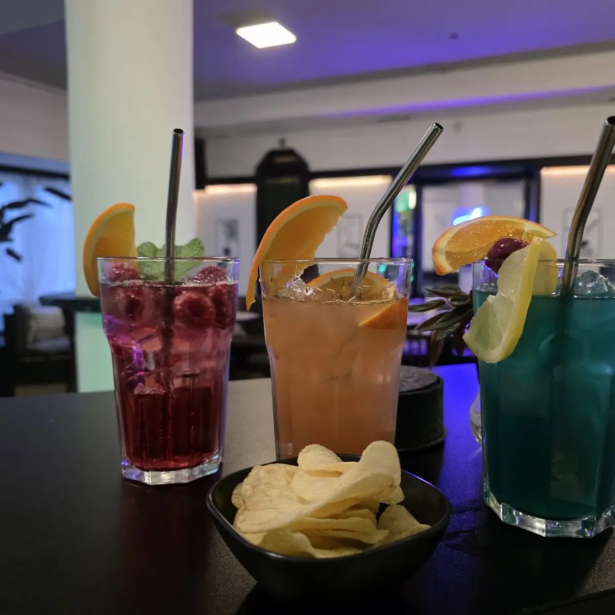 Essen und Trinken photo 3