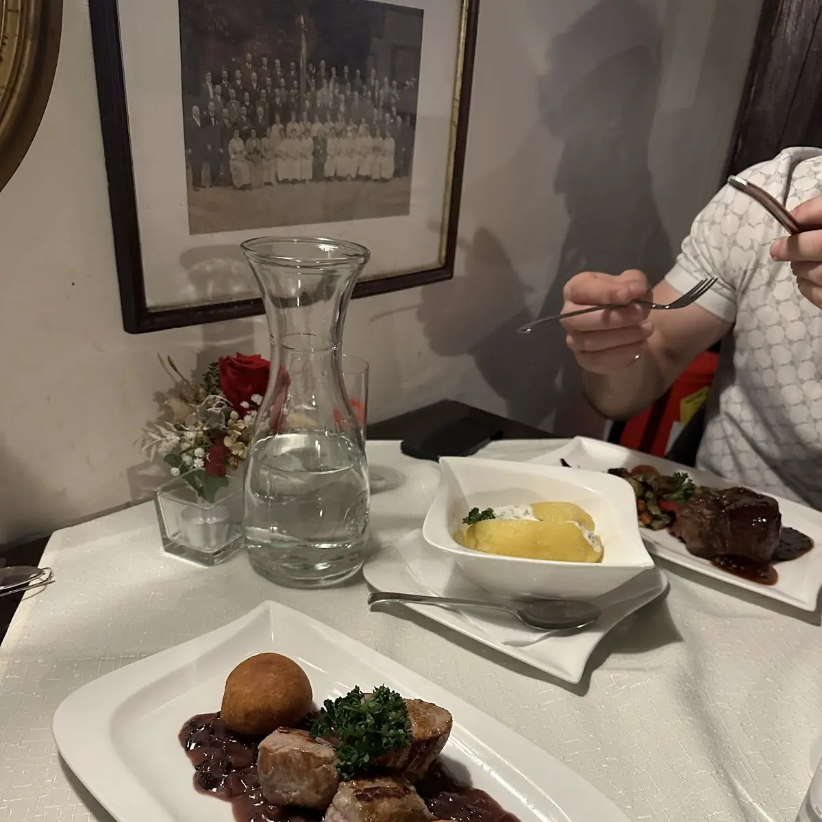 Essen und Trinken photo 10
