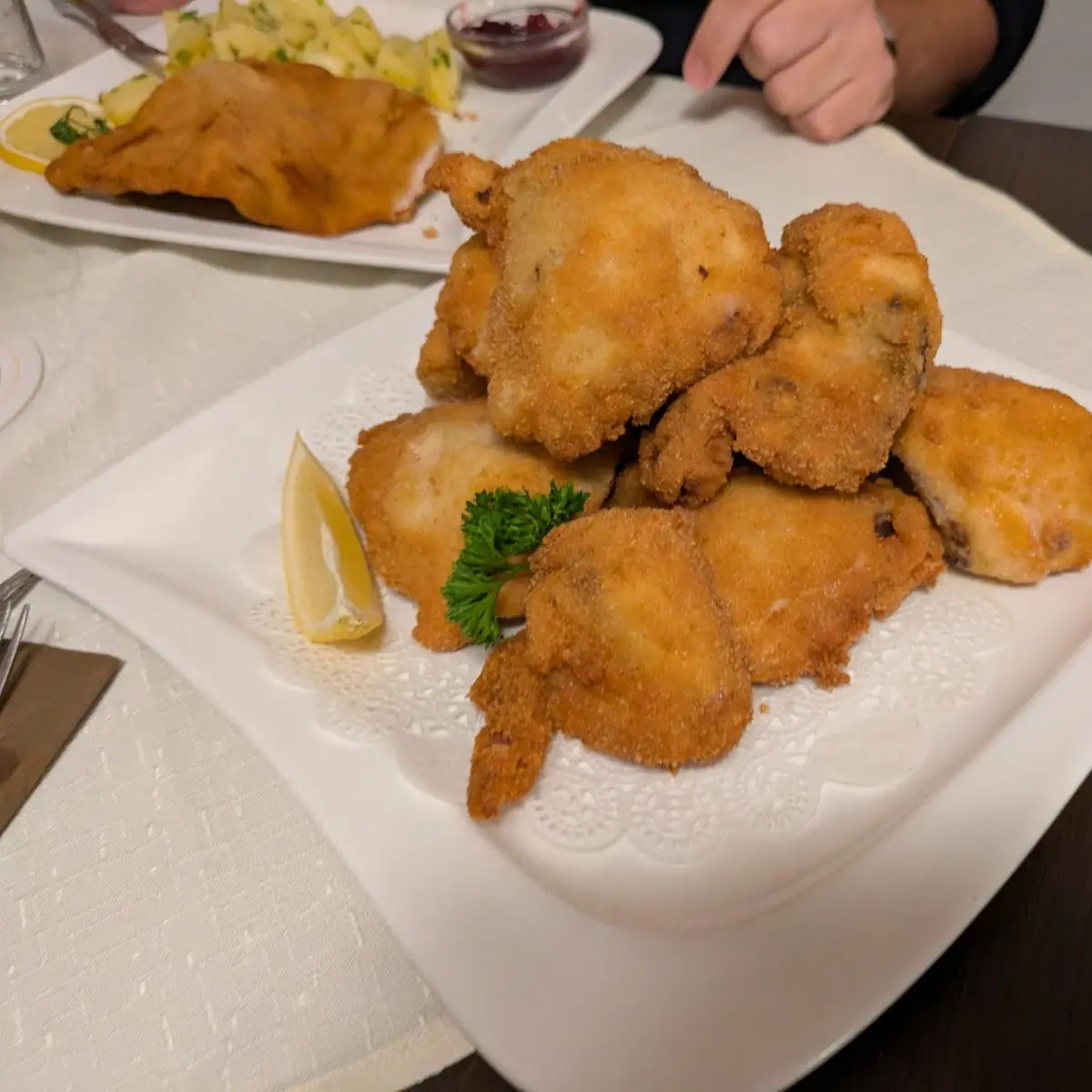 Essen und Trinken photo 4